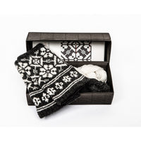 Knit Like a Latvian Fingerless Mitt Kits