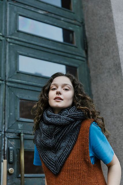 52 Weeks of Easy Knits by Laine Magazine