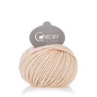 Cardiff Cashmere Large