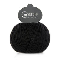Cardiff Cashmere Classic