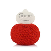 Cardiff Cashmere Classic