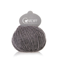 Cardiff Cashmere Large