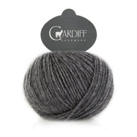 Cardiff Cashmere Classic