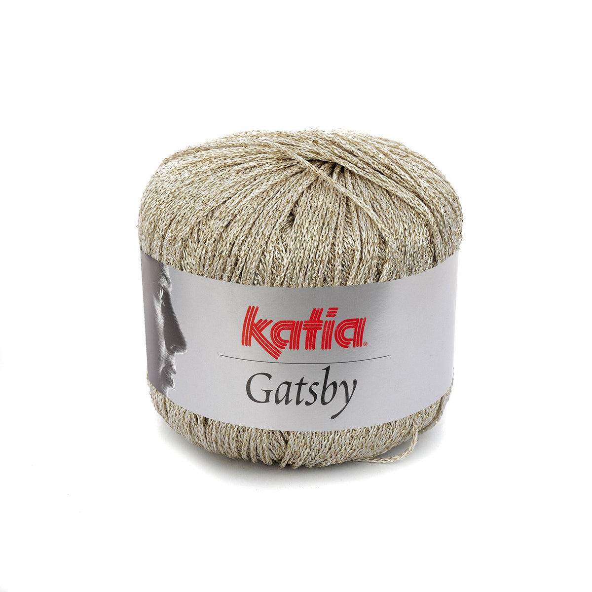 Katia - Gatsby