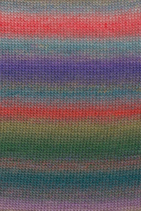 Lang Yarns - Mille Colori Baby