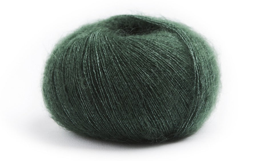 Lamana - Premia Mohair Silk