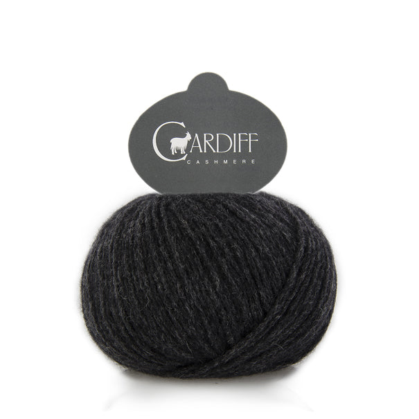 Cardiff Cashmere Classic