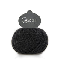 Cardiff Cashmere Classic