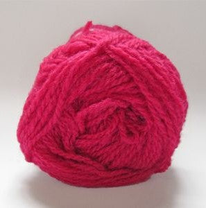 Jamieson & Smith 2Ply Jumper Weight Shetland Wool