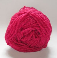 Jamieson & Smith 2Ply Jumper Weight Shetland Wool