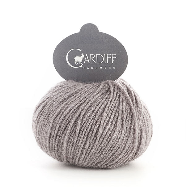 Cardiff Cashmere Classic