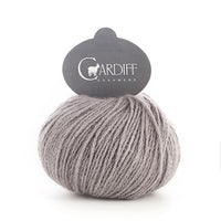 Cardiff Cashmere Classic