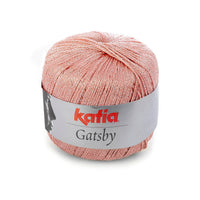 Katia - Gatsby