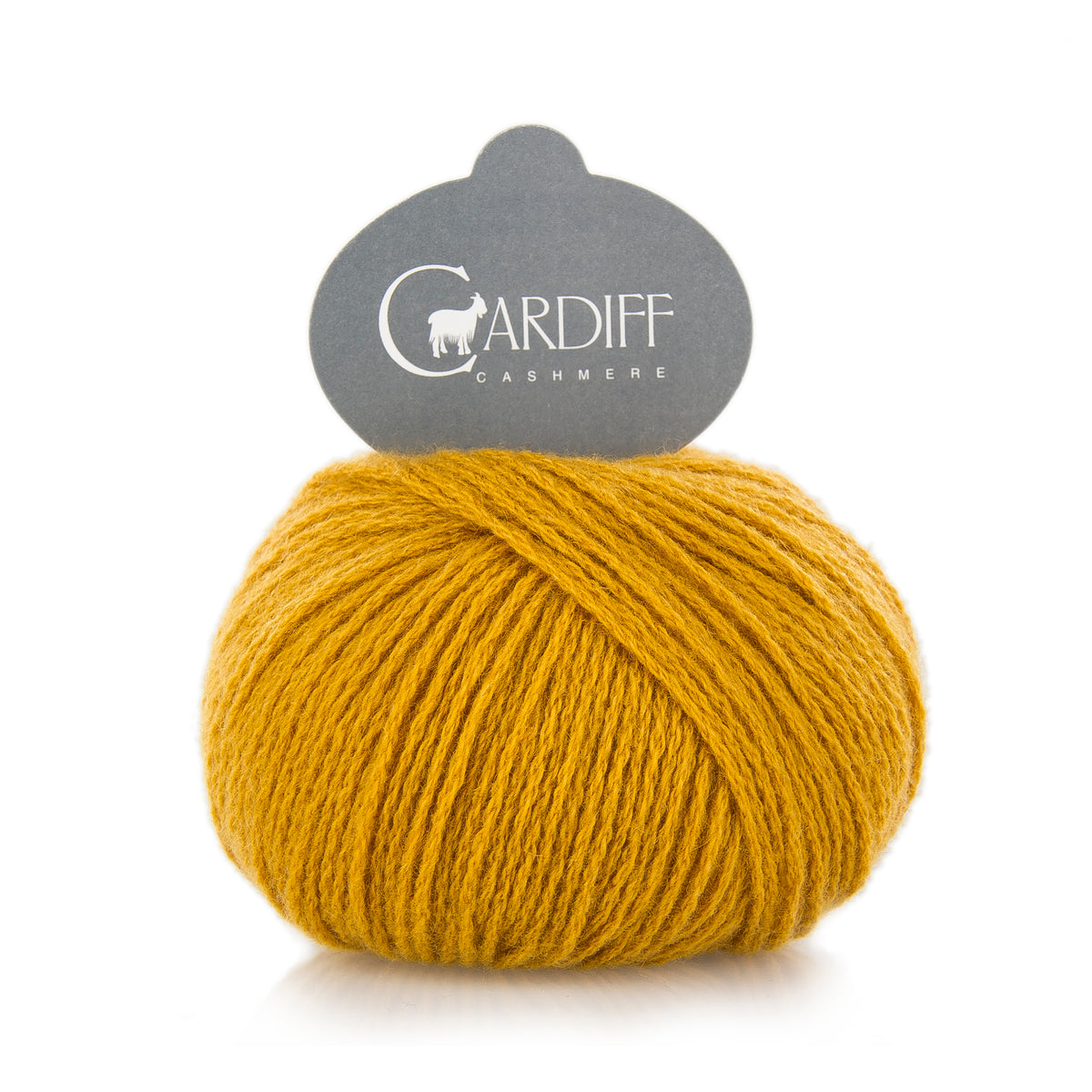 Cardiff Cashmere Classic
