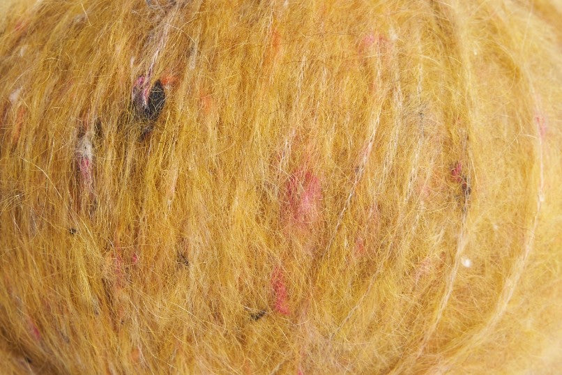 Rowan - Tweed Haze