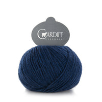 Cardiff Cashmere Classic
