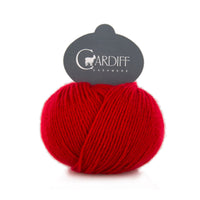Cardiff Cashmere Classic