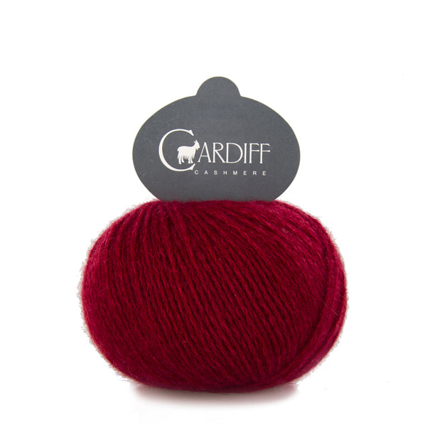 Cardiff Cashmere Classic