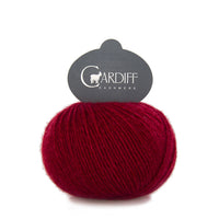 Cardiff Cashmere Classic