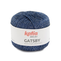 Katia - Gatsby
