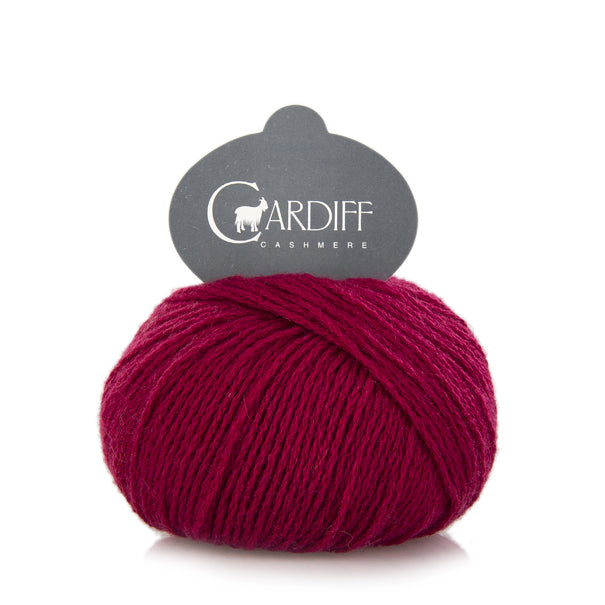 Cardiff Cashmere Classic