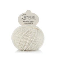 Cardiff Cashmere Classic