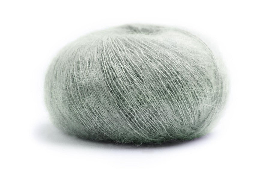 Lamana - Premia Mohair Silk