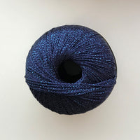 Krea Deluxe Shiny Glitter Yarn