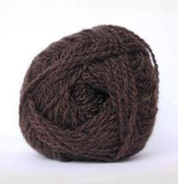 Jamieson & Smith 2Ply Jumper Weight Shetland Wool