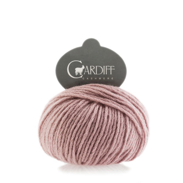 Cardiff Cashmere Large