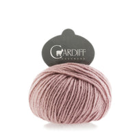 Cardiff Cashmere Large