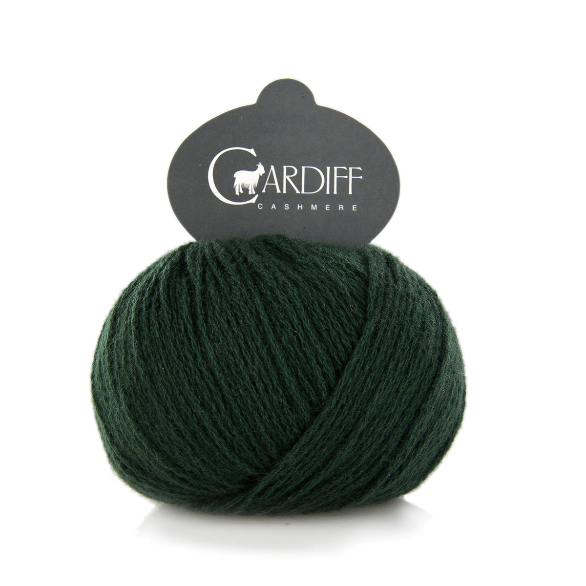Cardiff Cashmere Classic