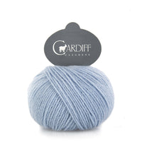 Cardiff Cashmere Classic