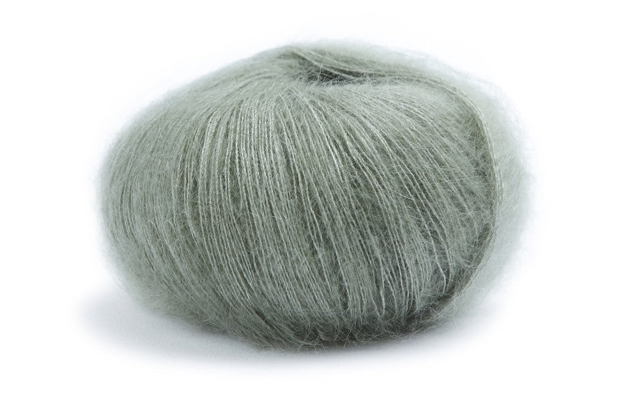 Lamana - Premia Mohair Silk