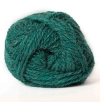 Jamieson & Smith 2Ply Jumper Weight Shetland Wool