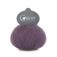 Cardiff Cashmere Classic