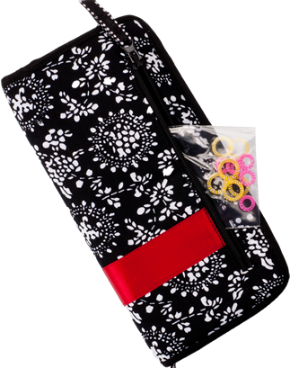 Chiaogoo Double Point Sock Set