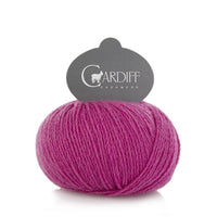 Cardiff Cashmere Classic