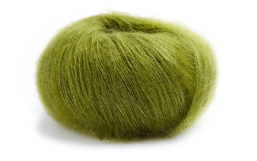 Lamana - Premia Mohair Silk