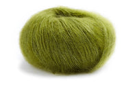 Lamana - Premia Mohair Silk