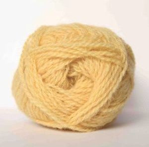 Jamieson & Smith 2Ply Jumper Weight Shetland Wool