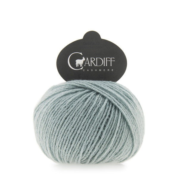 Cardiff Cashmere Large