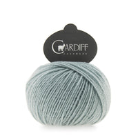 Cardiff Cashmere Large