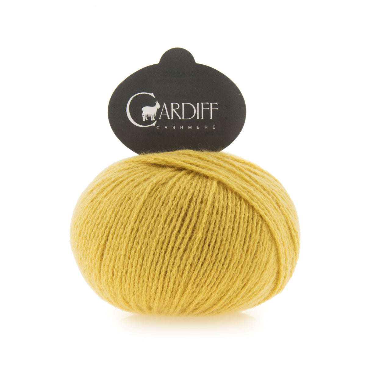 Cardiff Cashmere Classic