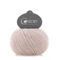 Cardiff Cashmere Large