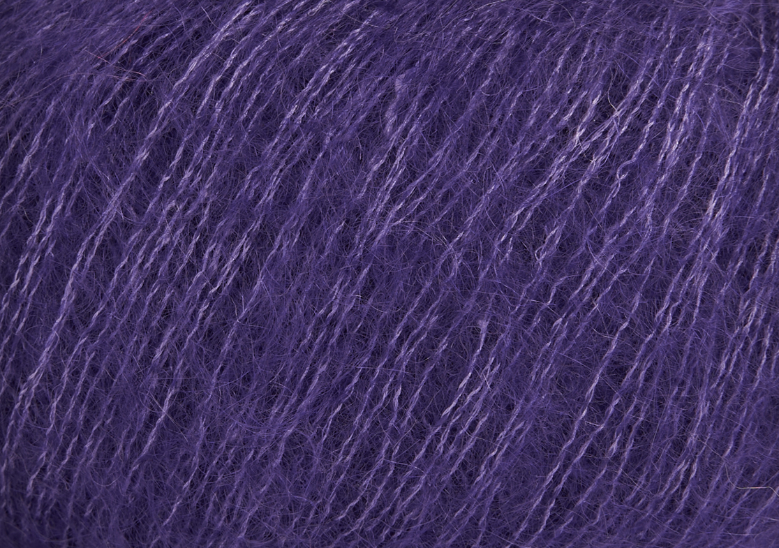 Rowan - Kid Silk Haze
