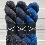 The Knitting Loft - Flecks - Tweed DK Yarn