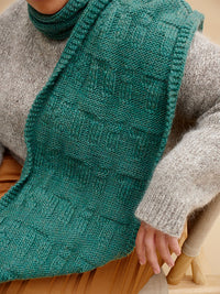 52 Weeks of Easy Knits by Laine Magazine