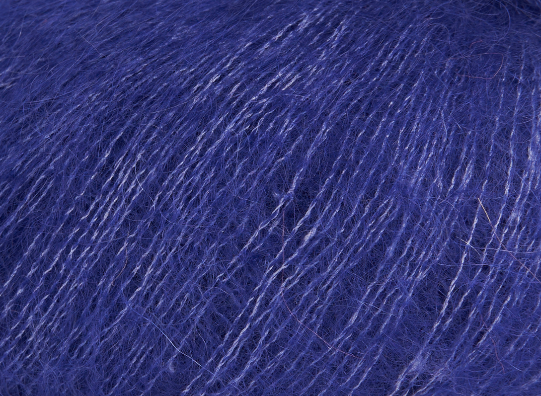 Rowan - Kid Silk Haze