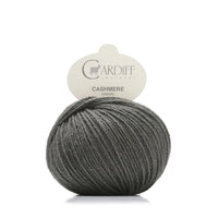 Cardiff Cashmere Classic